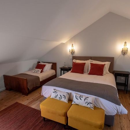 Carnot House Hotel Setúbal Eksteriør billede