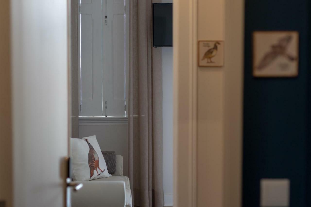 Carnot House Hotel Setúbal Eksteriør billede