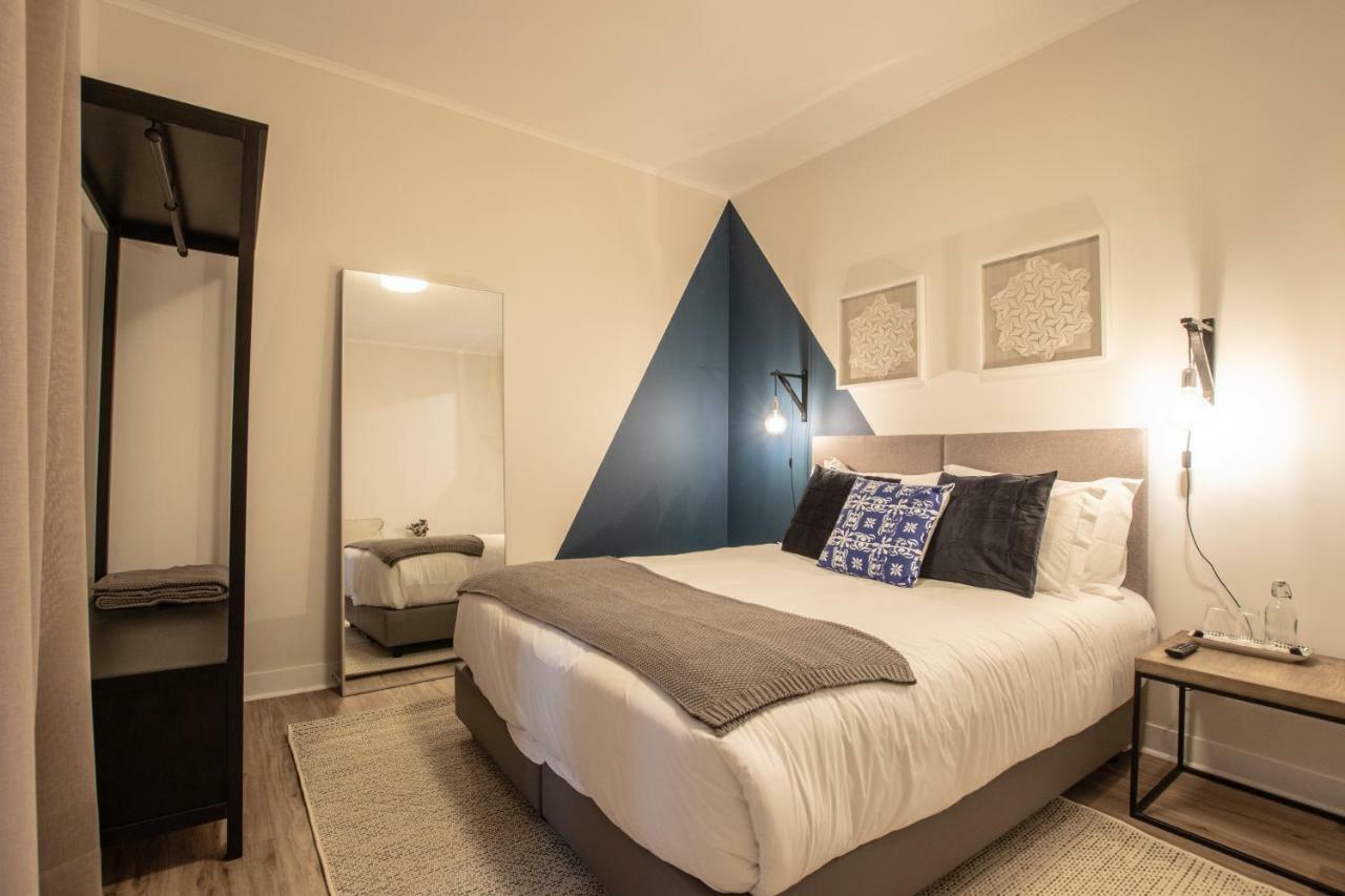 Carnot House Hotel Setúbal Eksteriør billede