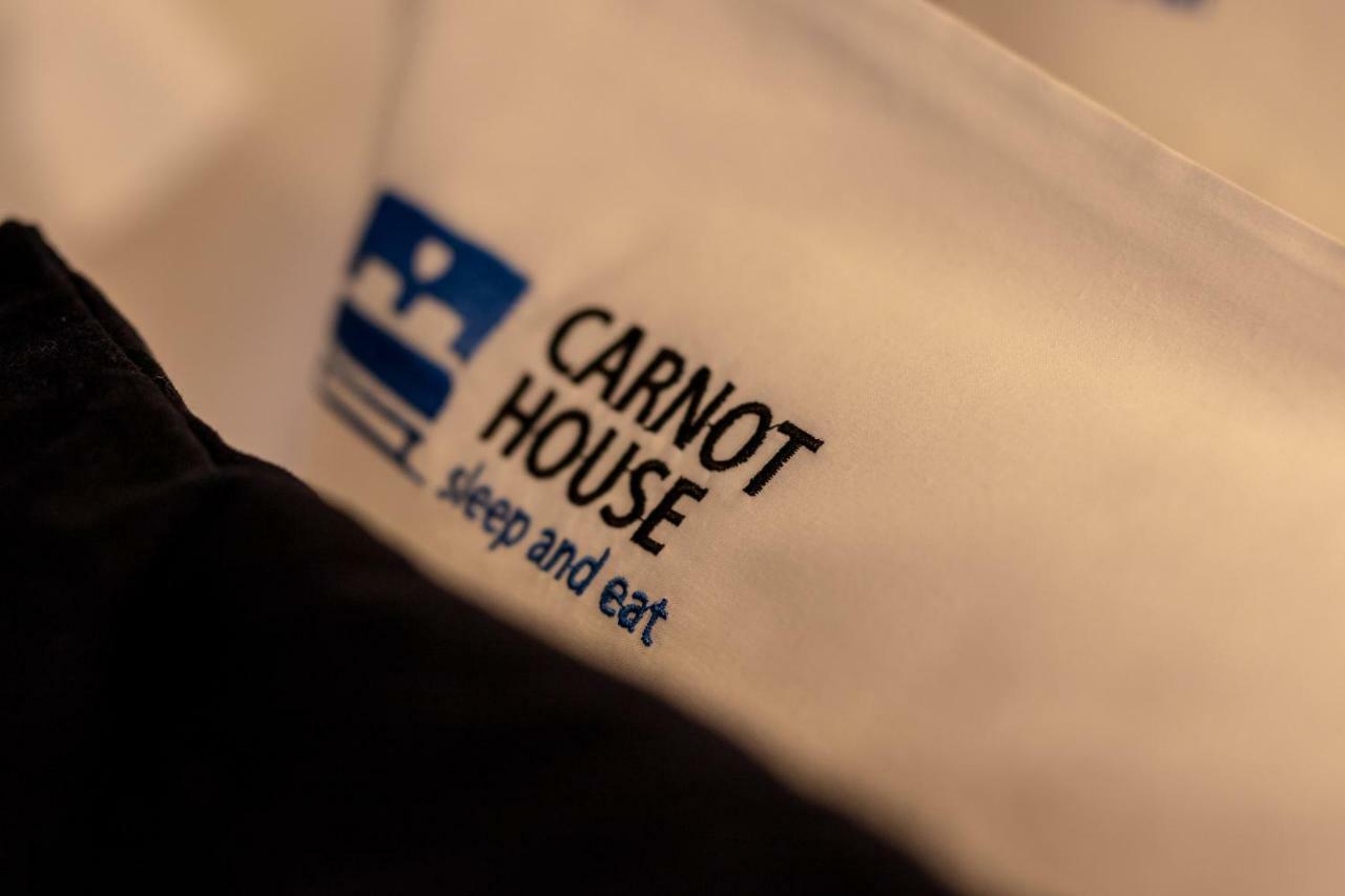 Carnot House Hotel Setúbal Eksteriør billede