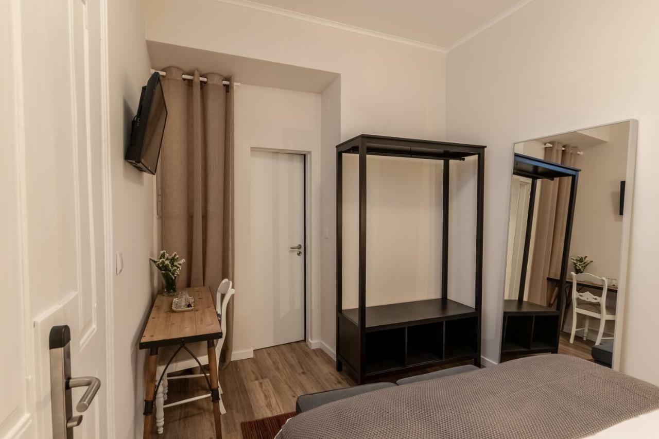 Carnot House Hotel Setúbal Eksteriør billede