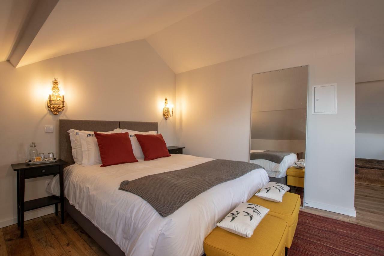 Carnot House Hotel Setúbal Eksteriør billede