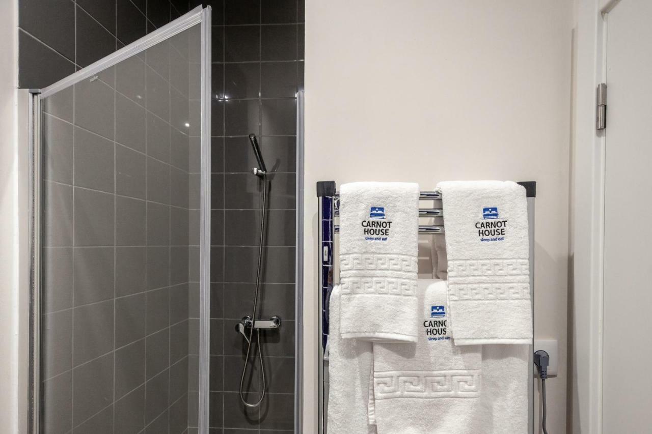 Carnot House Hotel Setúbal Eksteriør billede