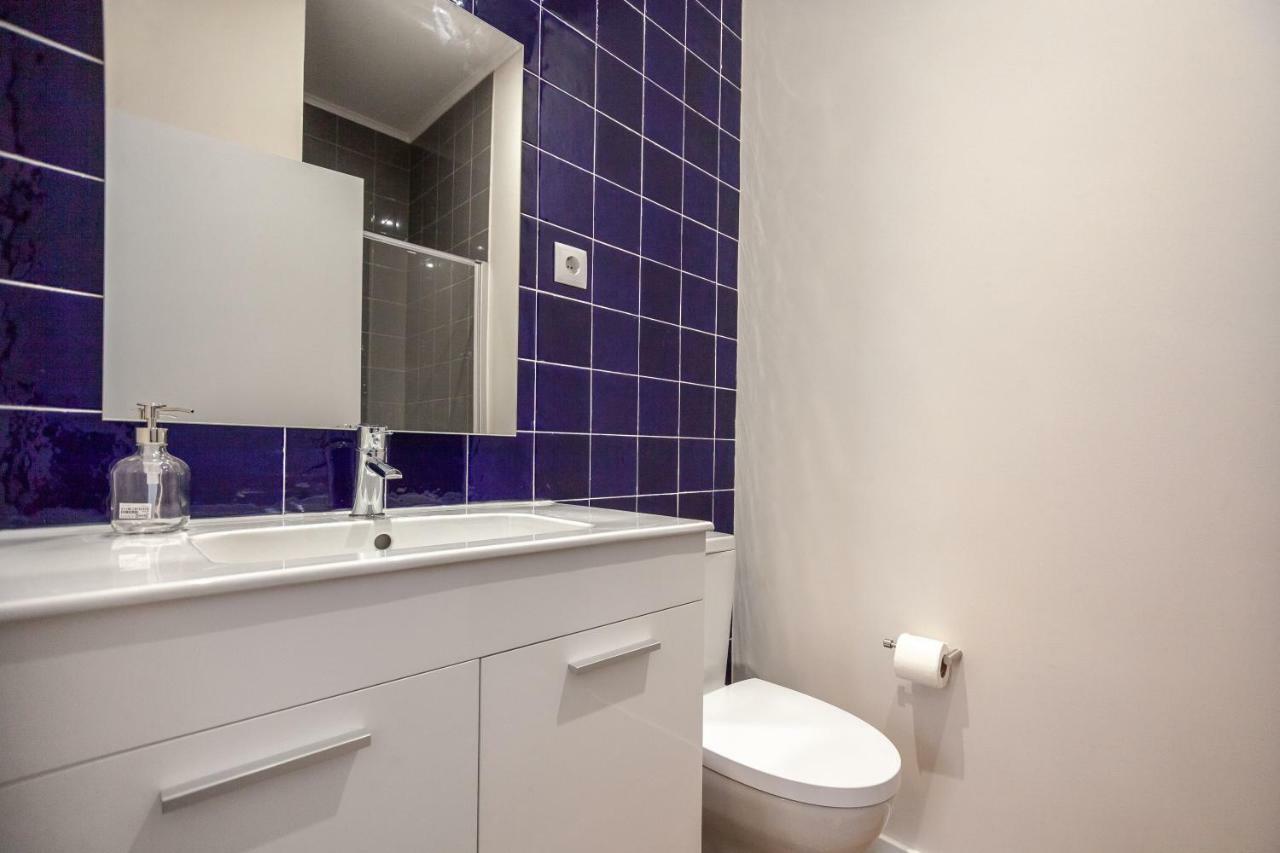 Carnot House Hotel Setúbal Eksteriør billede