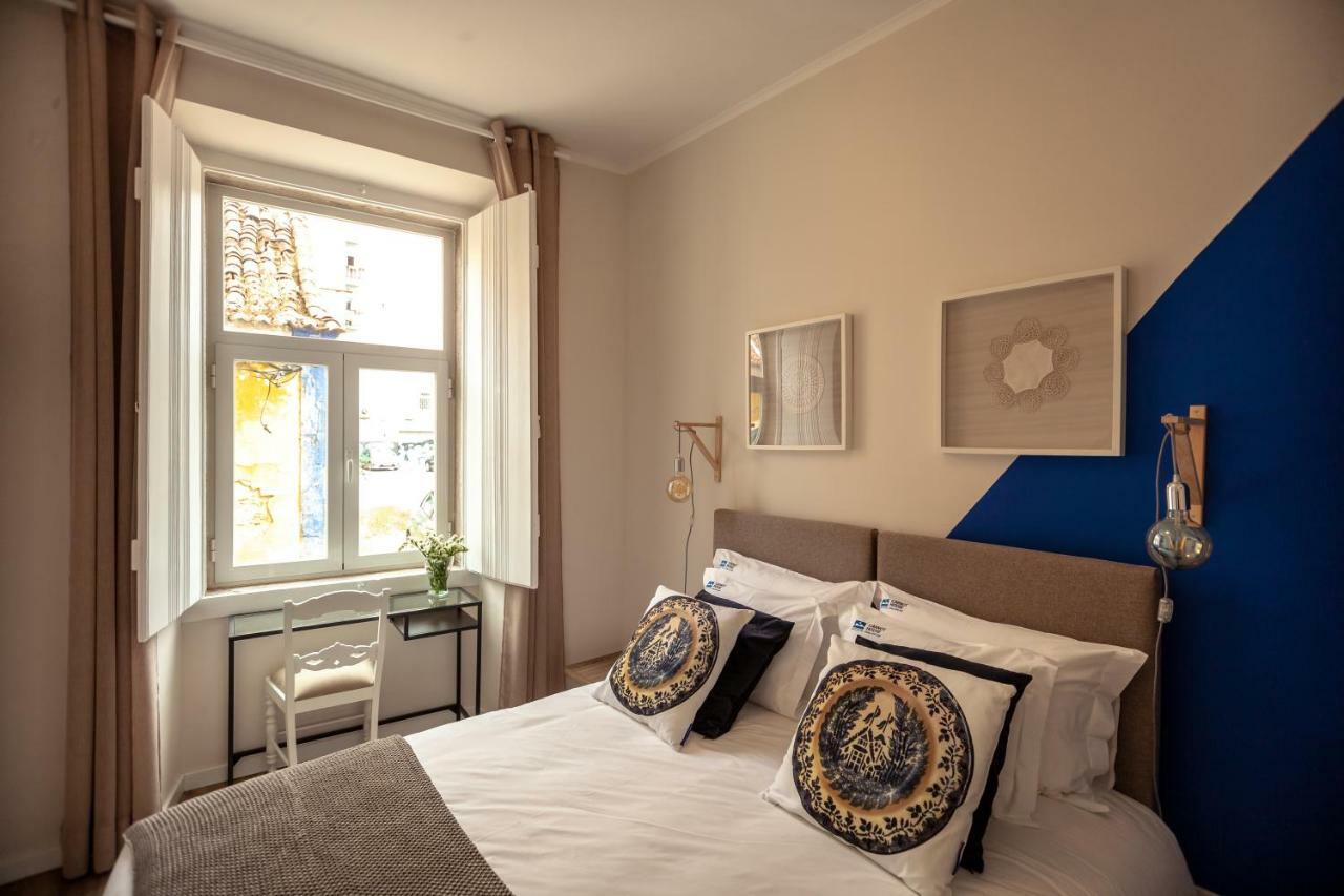 Carnot House Hotel Setúbal Eksteriør billede