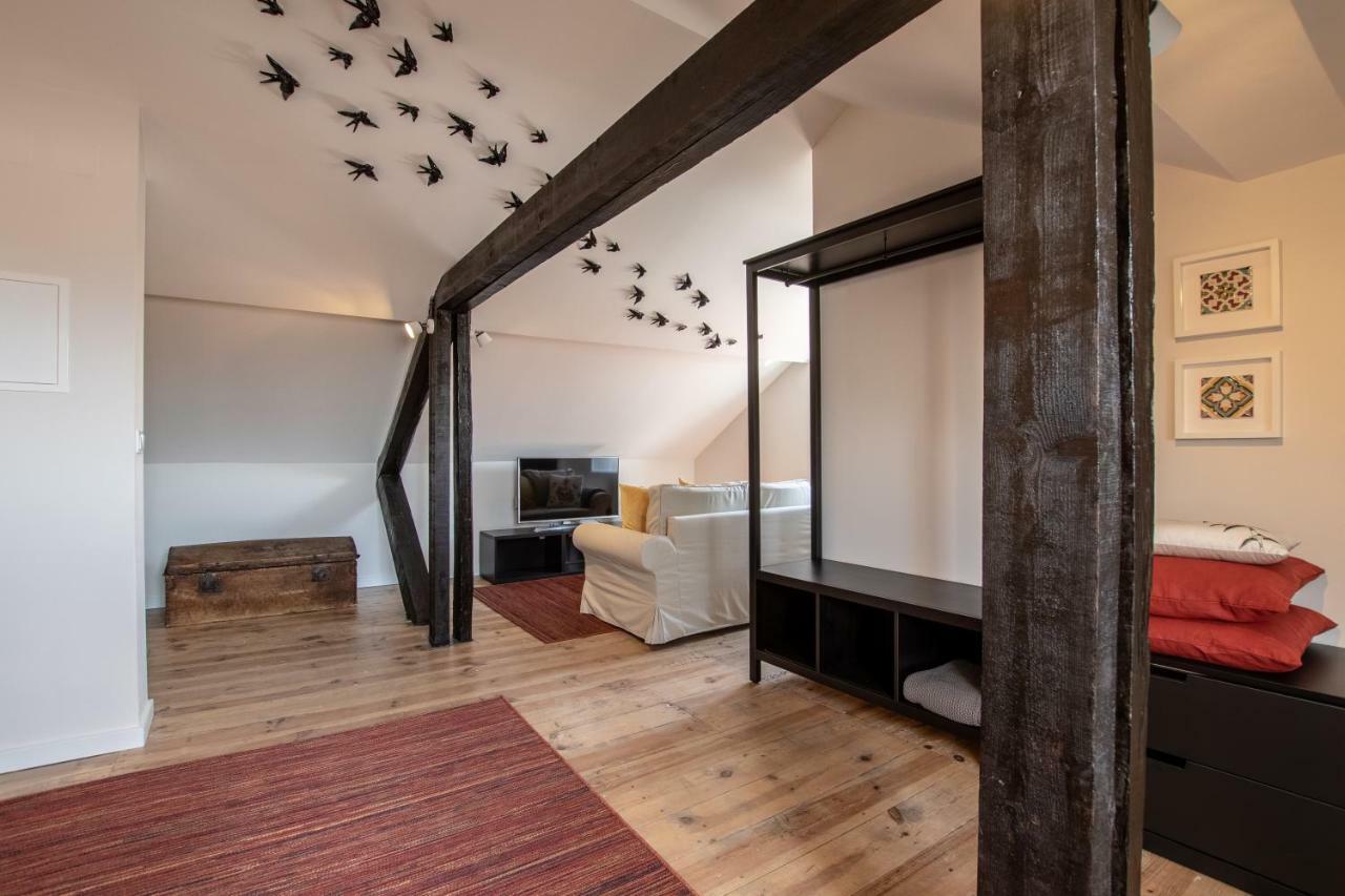 Carnot House Hotel Setúbal Eksteriør billede