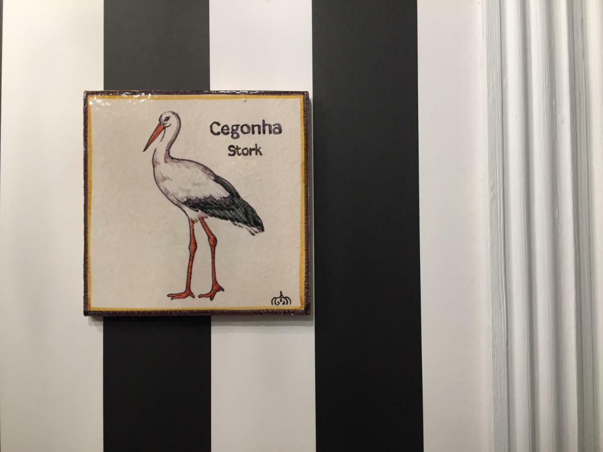 Carnot House Hotel Setúbal Eksteriør billede