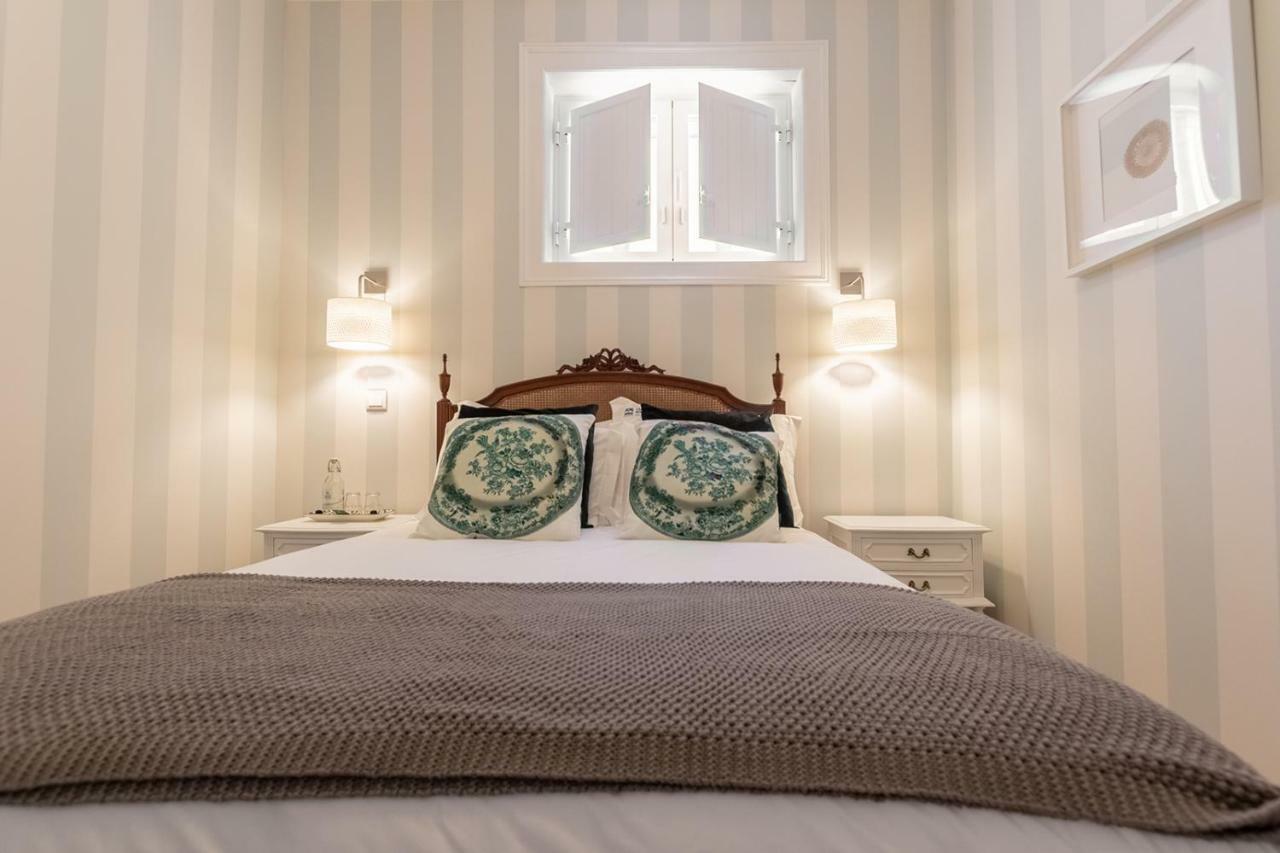 Carnot House Hotel Setúbal Eksteriør billede