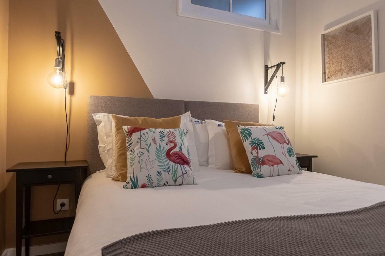 Carnot House Hotel Setúbal Eksteriør billede