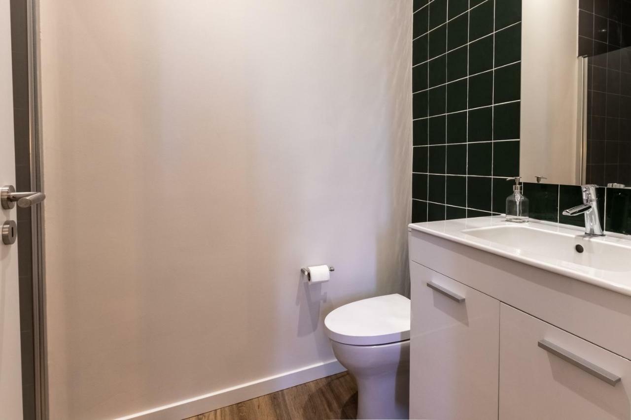 Carnot House Hotel Setúbal Eksteriør billede