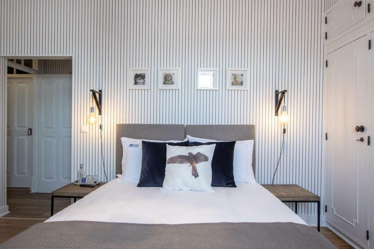 Carnot House Hotel Setúbal Eksteriør billede